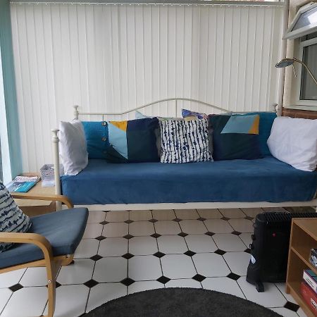 ניוטון אבוט Garden Apartment מראה חיצוני תמונה