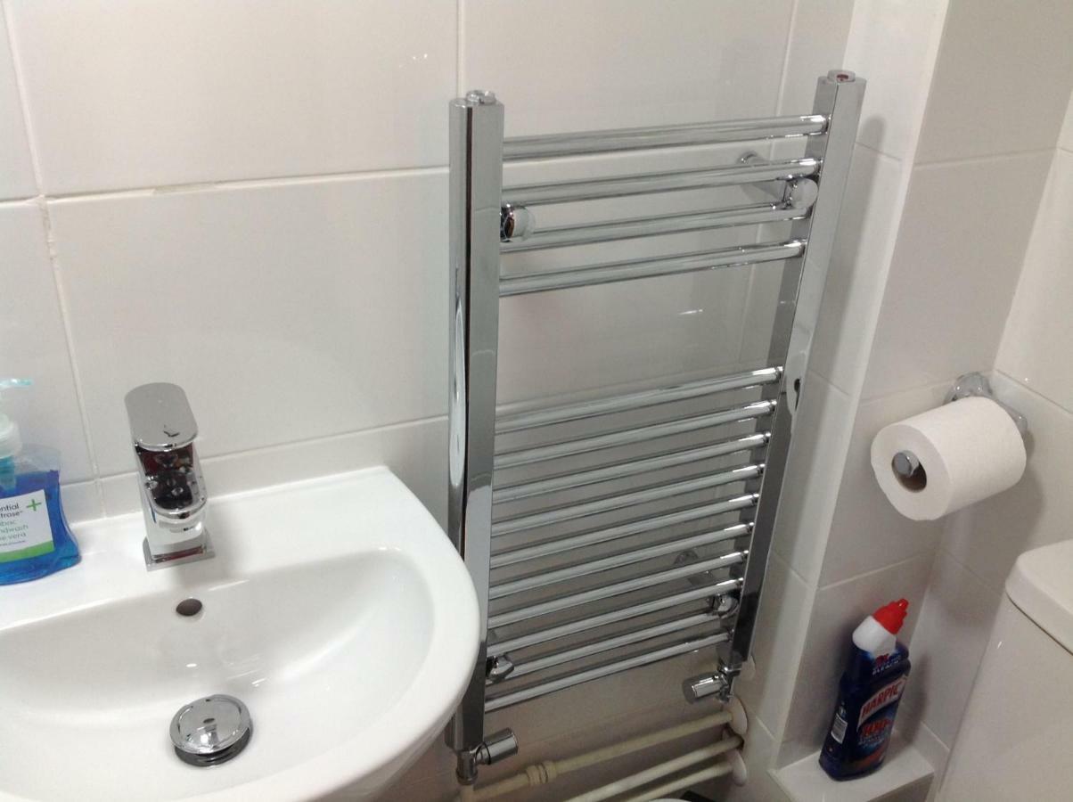 ניוטון אבוט Garden Apartment מראה חיצוני תמונה