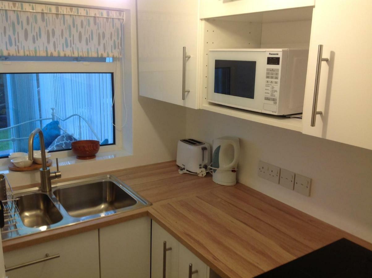 ניוטון אבוט Garden Apartment מראה חיצוני תמונה