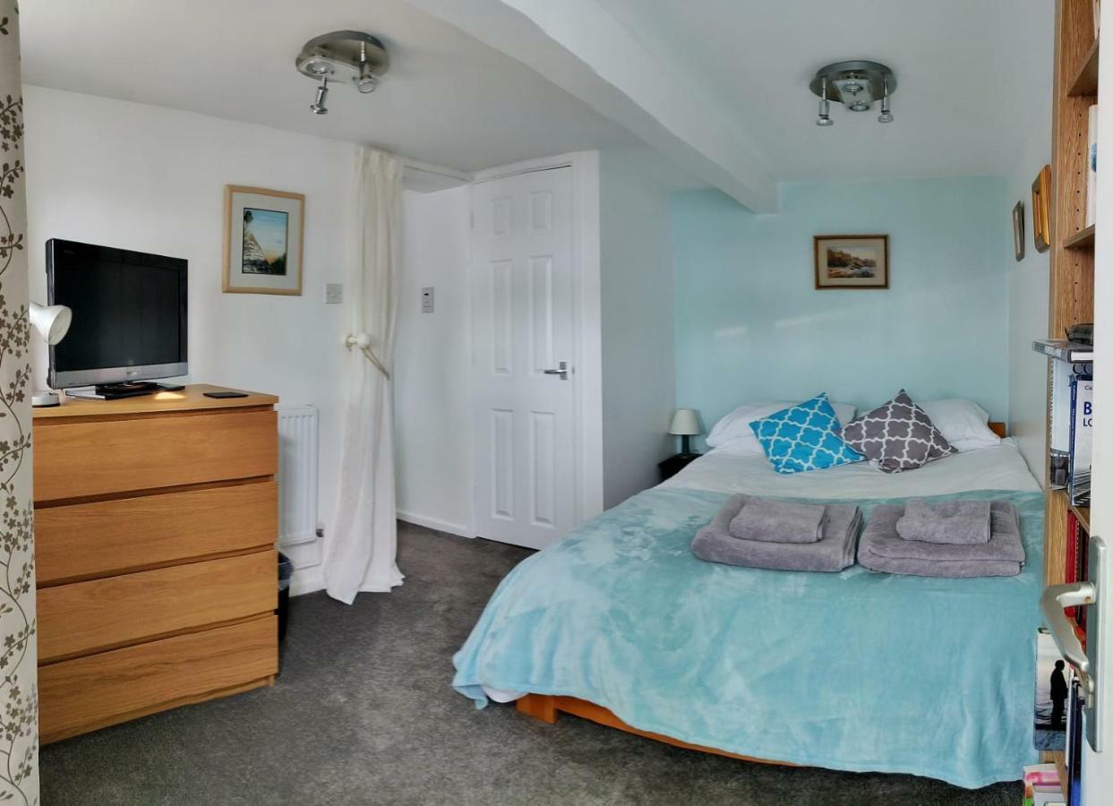 ניוטון אבוט Garden Apartment מראה חיצוני תמונה
