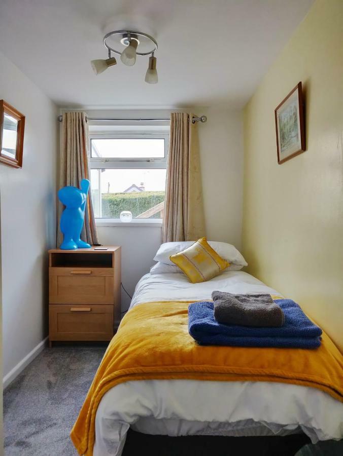 ניוטון אבוט Garden Apartment מראה חיצוני תמונה